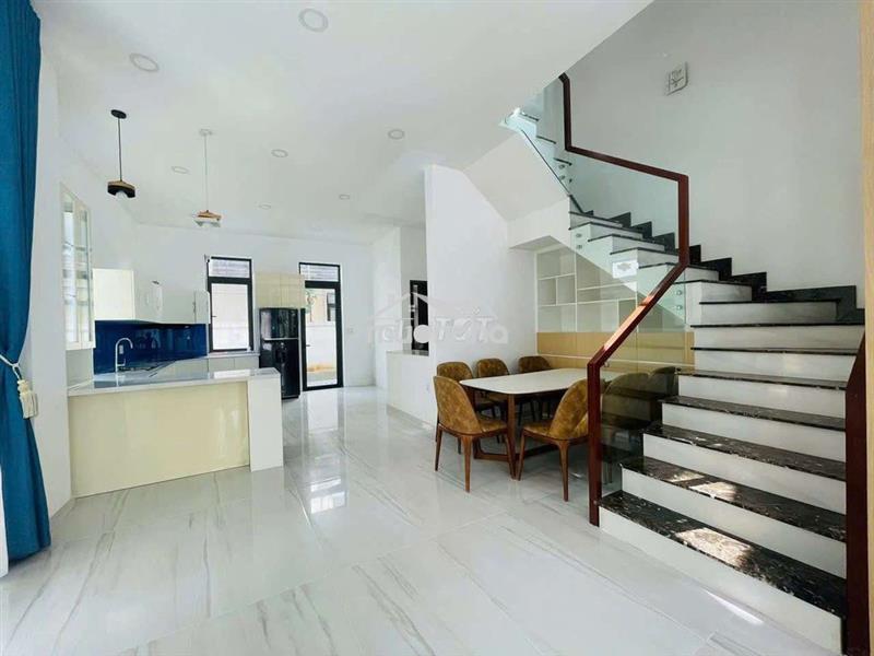 Cho thuê biệt thự q2 lakeview city 3pn 4wc full nộithất view sông 35tr