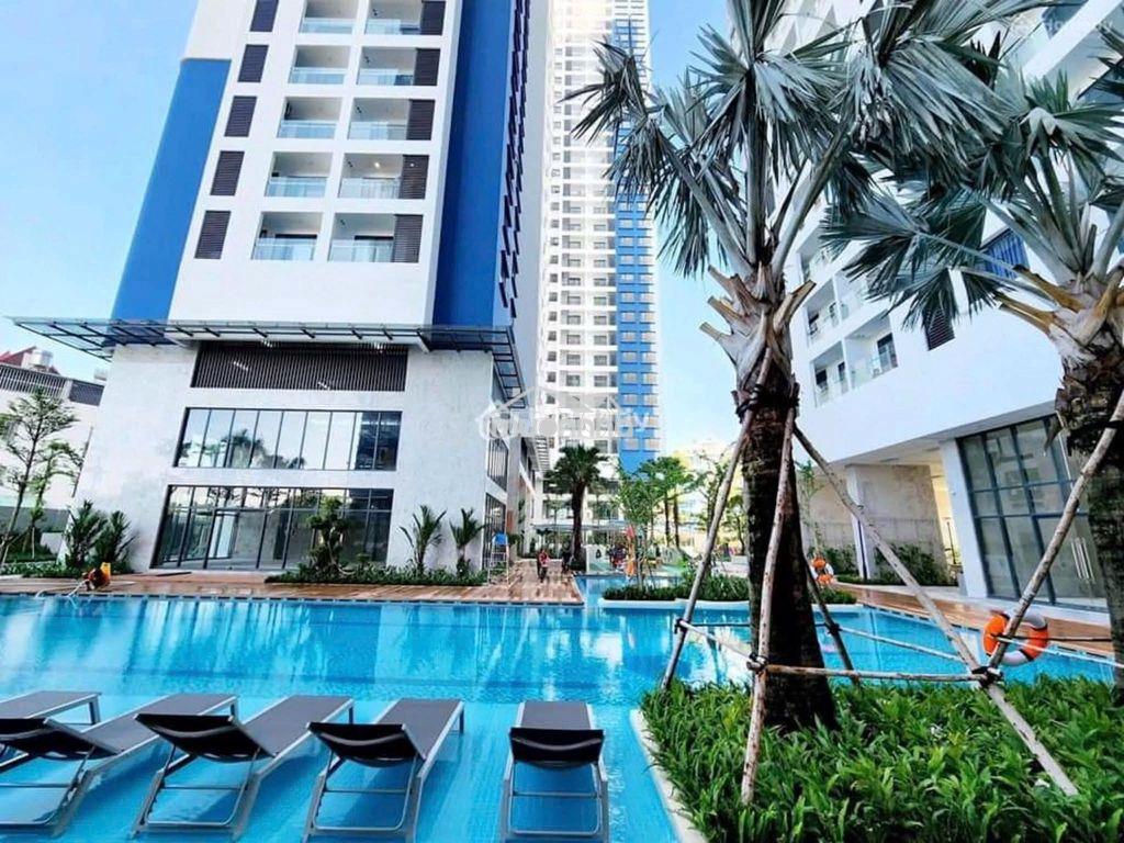 Chính chủ tôi cần tiền bán gấp căn hộ cao cấp penthouse c - skyview - 4