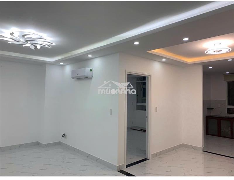Giảm 500tr bán căn hộ 2pn - chung cư hà đô, gò vấp, sổ hồng đầy đủ