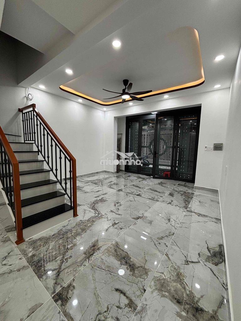 Bán nhà chính chủ phạm văn hai phường 3 quận tân bình - 3