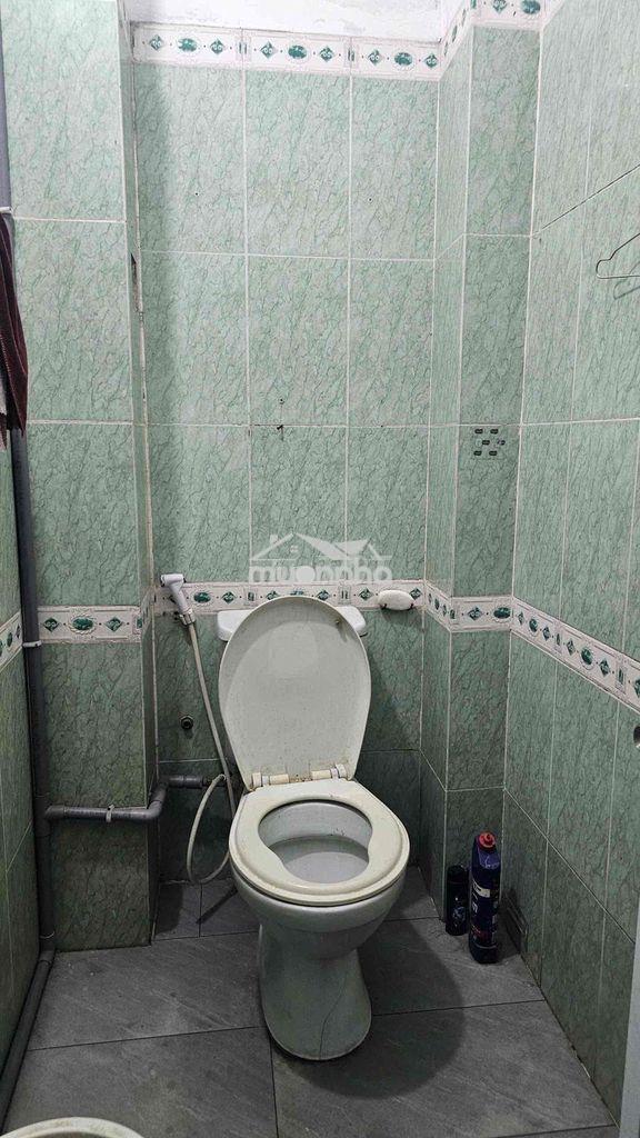 🏠 Cho thuê nhà 4,5tr/ tháng. dt: 4m x 16m lửng 3pn (2 kín 1 mở) 2wc. - 4