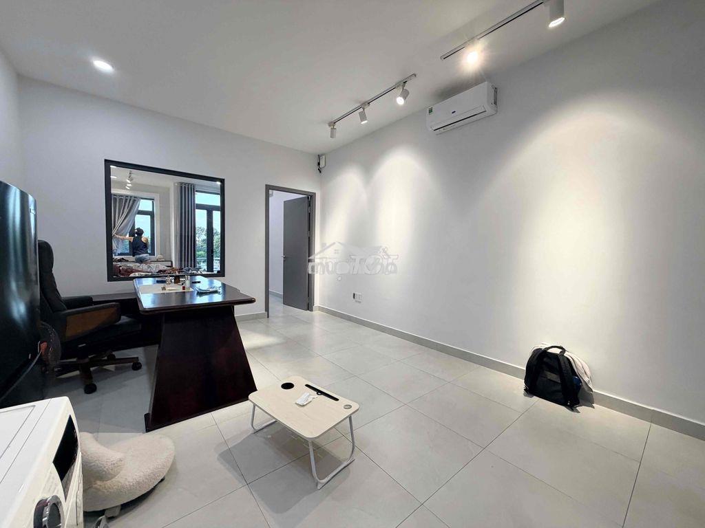 🔥 Cho thuê 1pn 80m2 hai bà trưng, q1 ( đối diện công viên, hồ con rùa) - 3