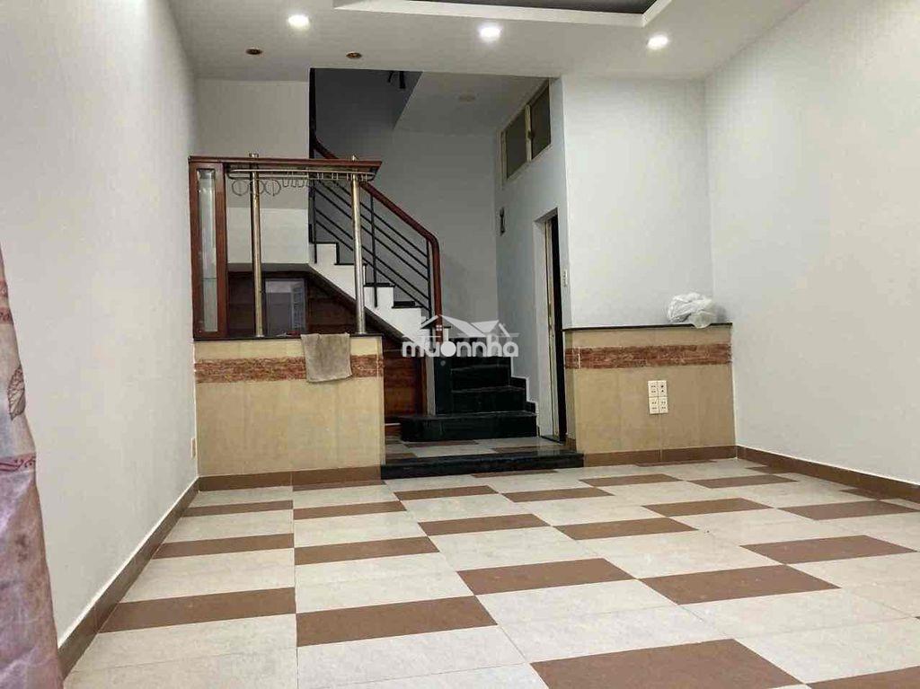 Cho thuê nhà nguyên căn đường âu cơ p9 quận tb - 3