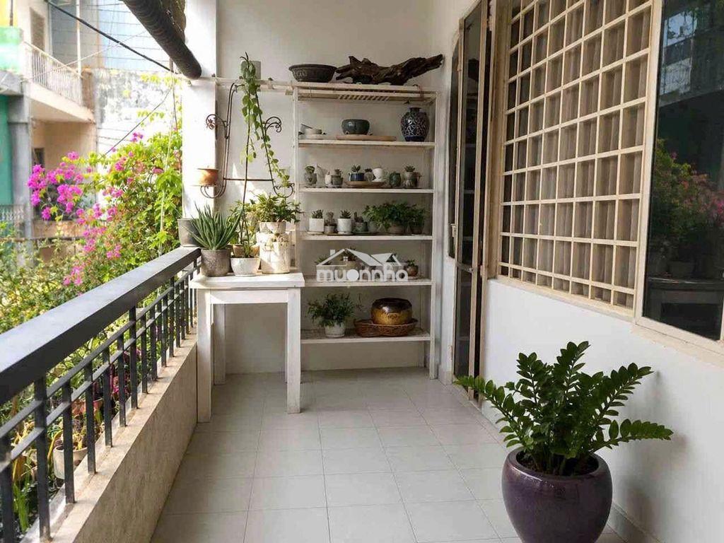 🏡 Bán nhà hẻm xe hơi nguyễn văn đậu – ngang 5m – 64m² – chỉ 8,9 tỷ tl - 3
