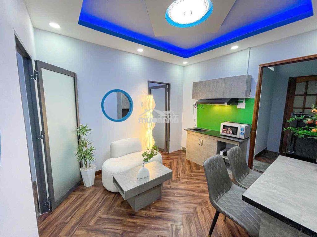 ✨Trống 3p 2pn_2wc_full nt cửa sổ, ban công_nhận 4xe sát đh bách khoa - 2