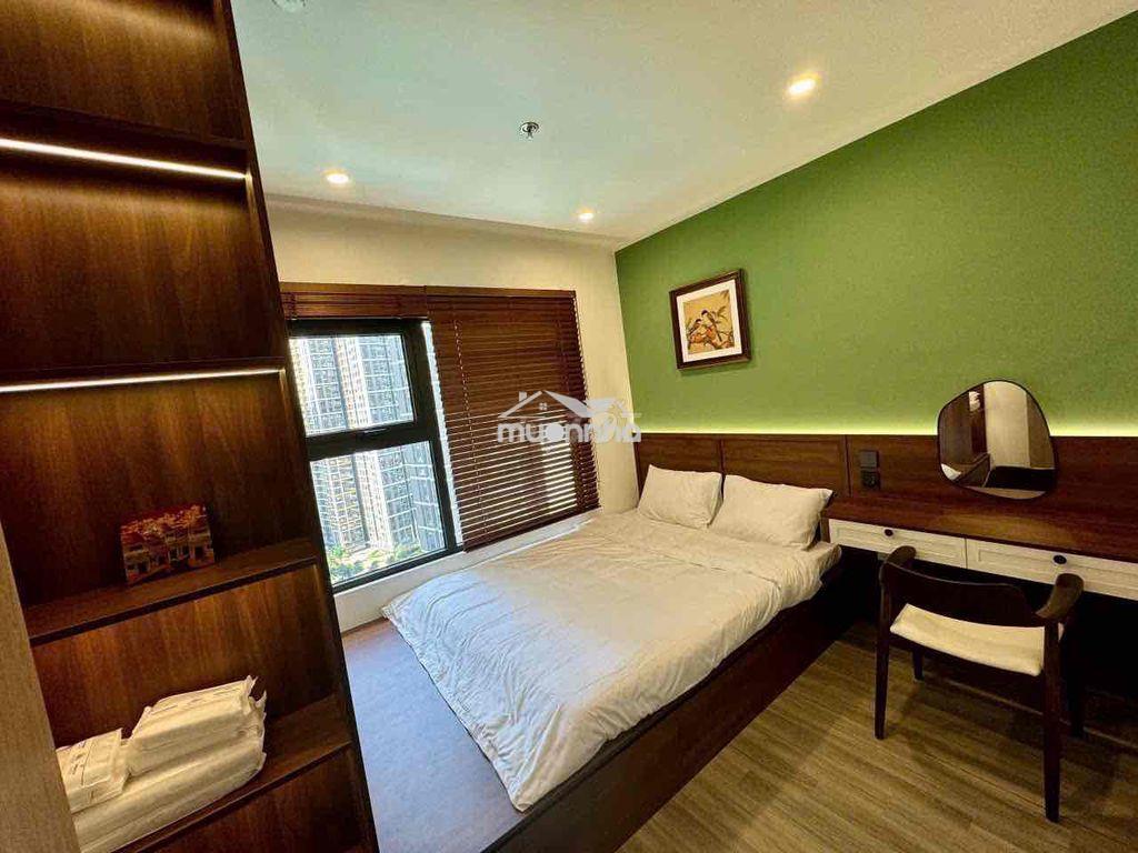 Nợ bank nặng do ôm nhiều căn,bán 2 tỷ49 2pn2wc thebeverly bs full nt - 4