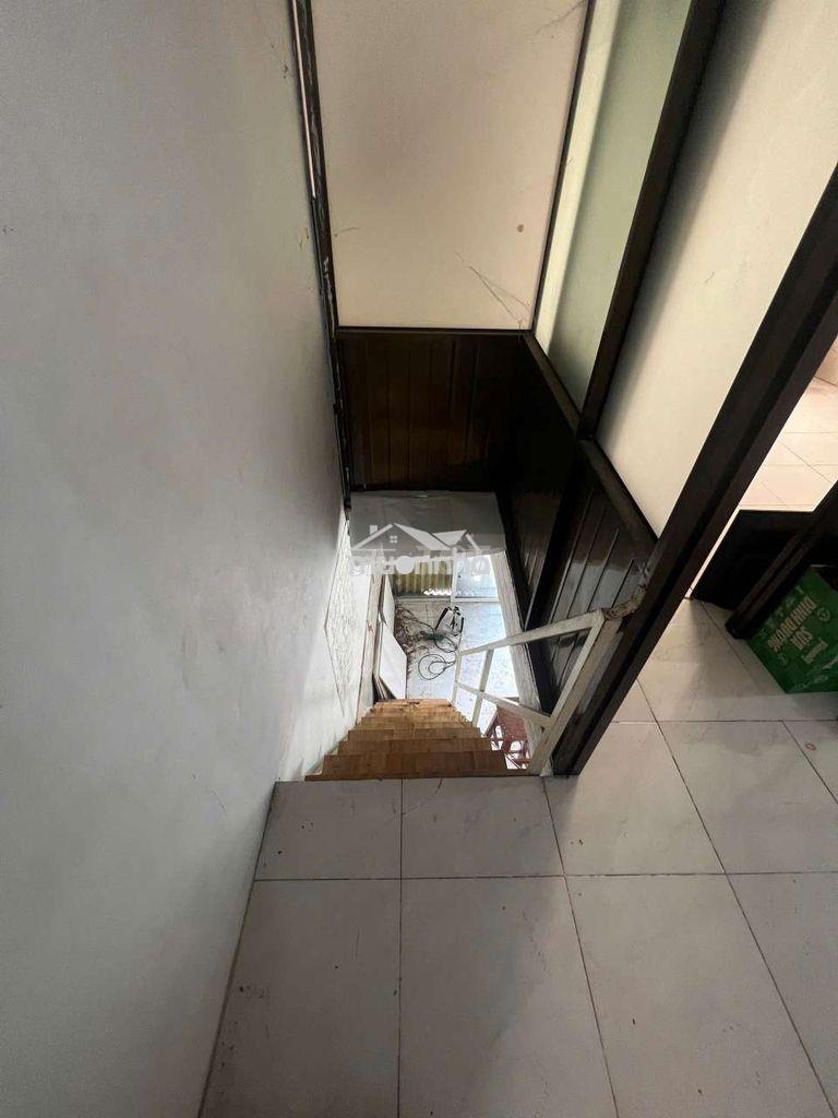 Cho thue nhà chợ hóc môn - 3