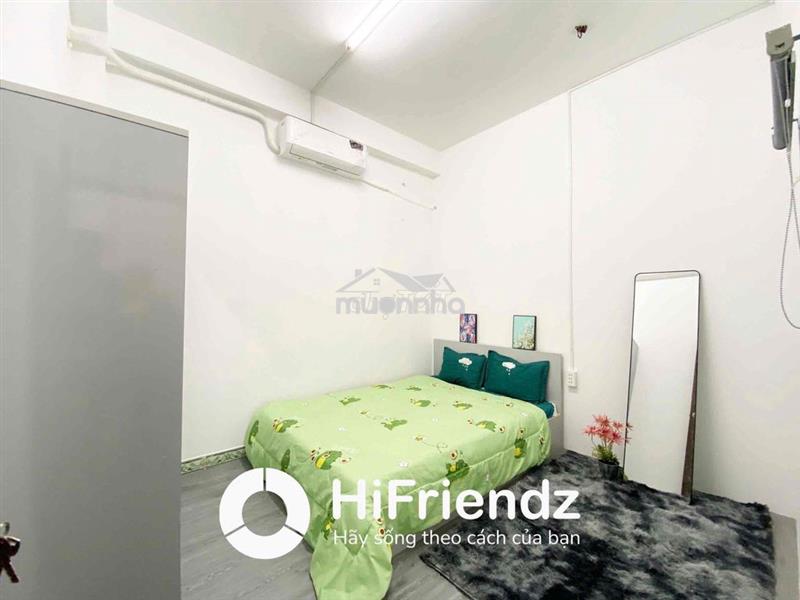 💥Căn hộ 2pn siêu đẹp rộng rãi | full nội thất | trống sẵn ở liền
