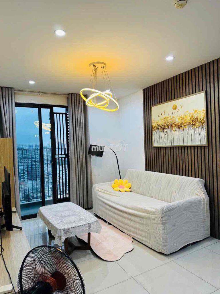 🔥 Cho thuê căn hộ 1pn the privia – giá tốt, nhà mới