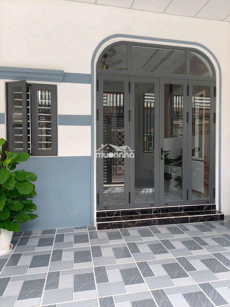 Nhà đẹp xác chợ bến lớn tân định bến cát - 2