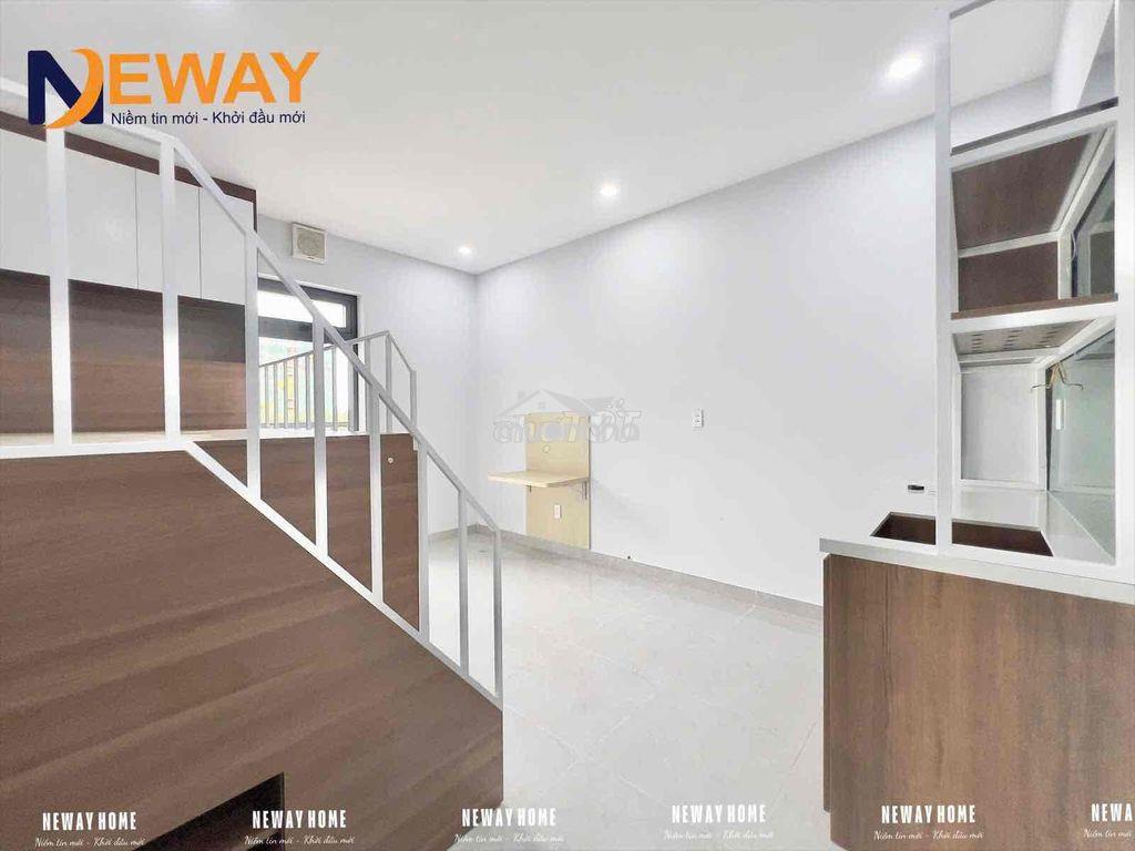Khai trương nhà mới full nội thất view đại học ueh và vhu cơ sở nvl - 4