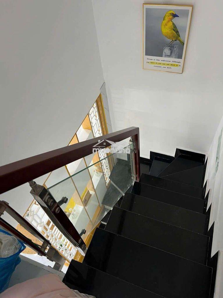 Cho thuê nhà trệt lầu, 2 pn , hùynh tấn phát, nhà bè. - 4