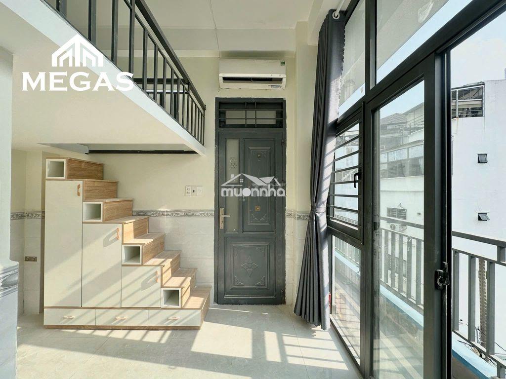 Khai trương nhà mới xây 100% ngay tktq cách huit chỉ 3km - 4