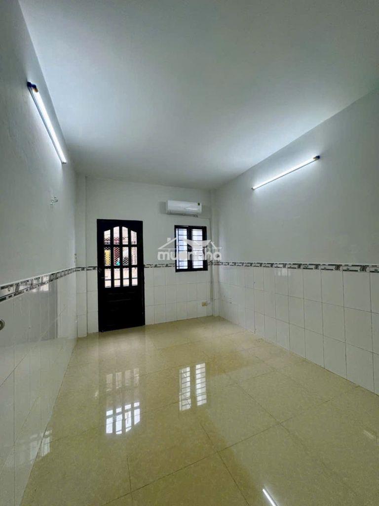 🌈Hẻm nguyễn sơn, 3 x 6m, 1 lầu, 1 phòng ngủ, 1 wc, điều hoà, máy giặt - 3