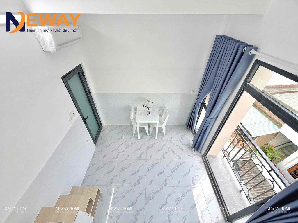 Trống sẵn duplex ban công ngay tân sơn nhì - 4