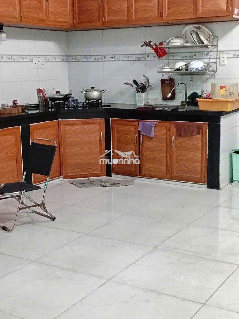 Cho thuê ở lâu dài không lấy lại nhà - 2