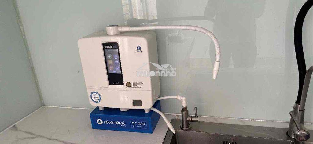 Cho thuê nhà mặt tiền núi thành. nội thất cao cấp - 4