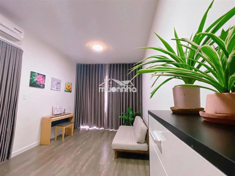 Bán căn hộ góc safira khang điền 3pn - view sông, sổ hồng lâu dài