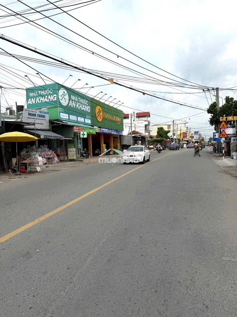 Bán lô đất nở hậu diện tích lớn 156m2 ngay trung tâm - 3