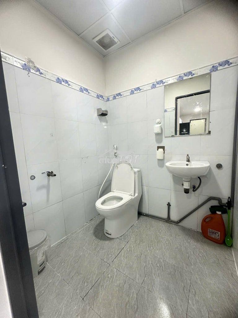 Bán chung cư cường thuận 2pn 2wc sổ hồng riêng công chung ngay - 4