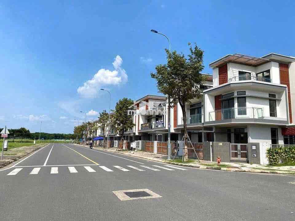 Bán đất kdc đông tăng long - 6.8 tỷ/105m2 - 4
