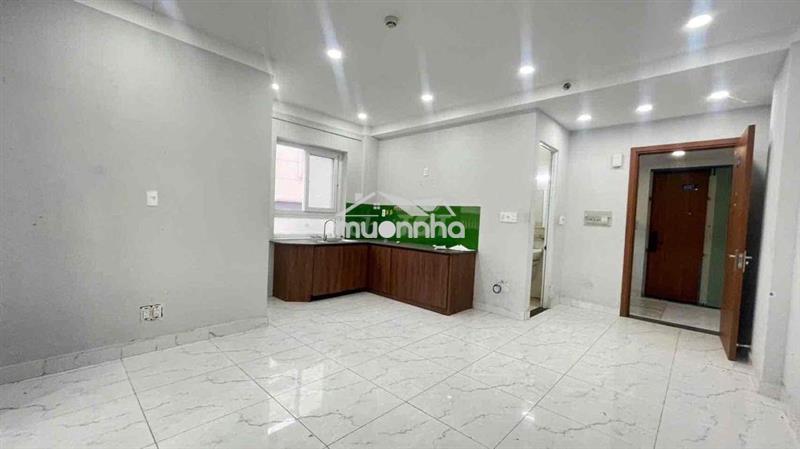 Bán chung cư phúc đạt phường phú lợi 2pn