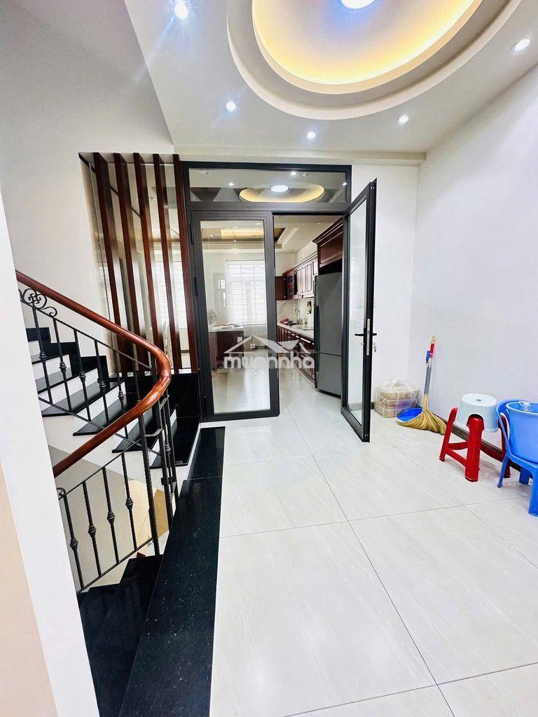 Cho thuê nhà mới 339/8b nguyễn thái bình, phường 12, quận tân bình  - 3