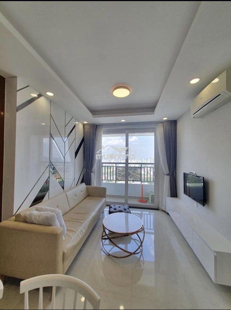 Cho thuê ch saigon mia 2pn/ 2wc giá 15.5tr/tháng, full nội thất