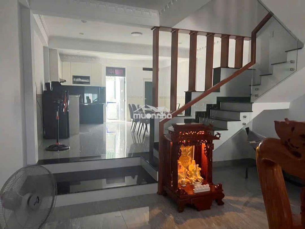 Cho thuê nhà 1/  lê hồng phong phú lợi - 3