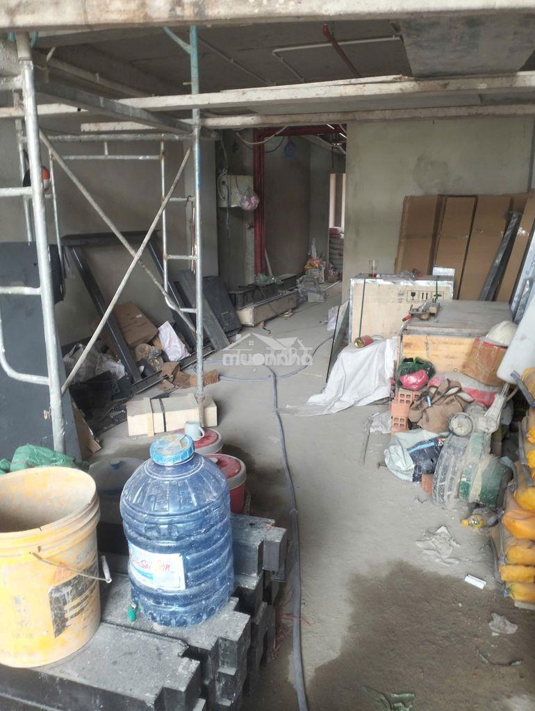 Ct tòa nhà phạm văn bạch, nhà 1 trệt 1 lửng 2 lầu, 5x30m, giá 65tr/th - 2
