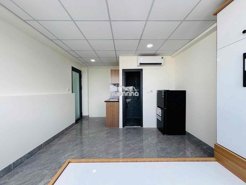 Phạm văn bach phòng mới rộng rẻ gần đh công thương  nguyễn tất thành - 4