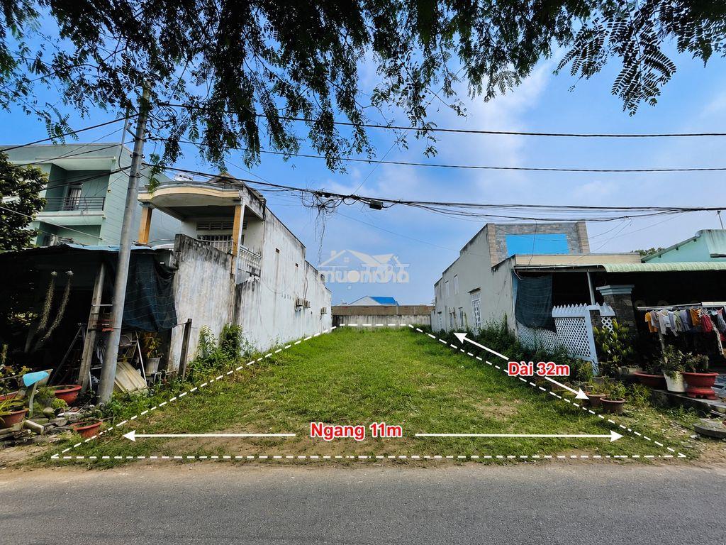 Khan hiếm cực độ! 354m² ngay thị trấn củ chi – giá ngộp chỉ 450 triệu! - 2