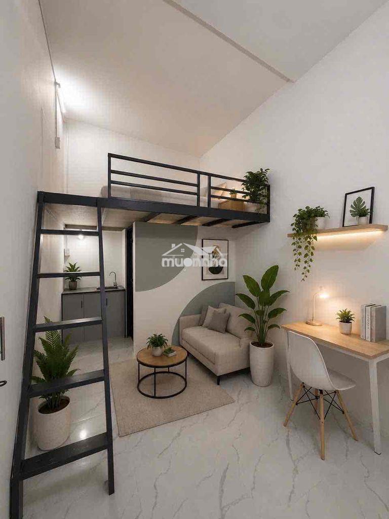Phòng rẻ giá tốt
