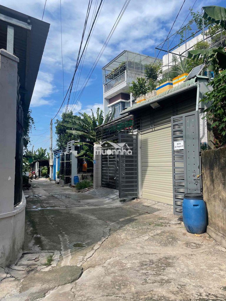 Bán đất đẹp ngang 7m x14m đường xe tải ngay chợ búng - 2