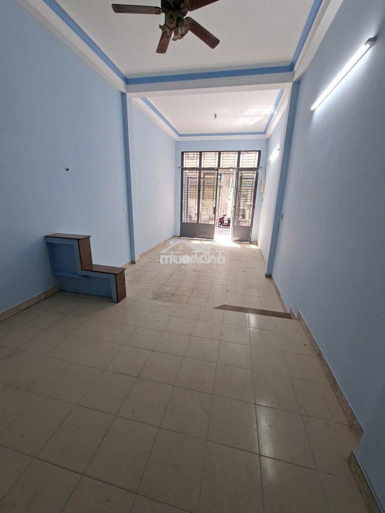 Nhà hẻm xe hơi lạc long quân, trệt 2 lầu st, 4pn, 3.5x16m - 2