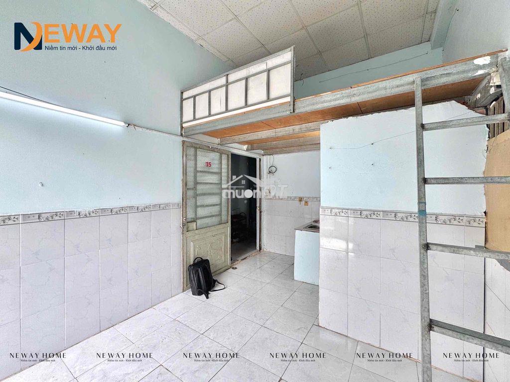 Duplex ban công thoáng qua đại học văn hiến 4p đi xe  trịnh đình trọng - 4