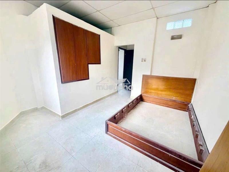 Nguyên căn cho thuê 4pn hồ xuân hương bình thạnh. 
