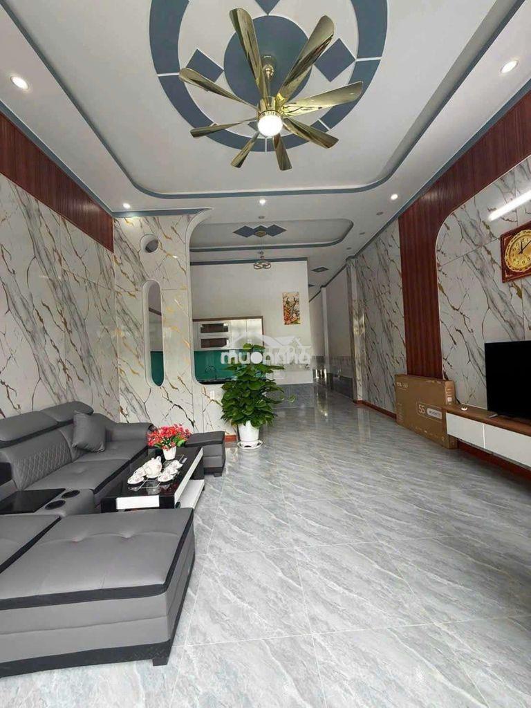 Nhà đẹp giá rẻ tại tân định bến cát bình dương - 3