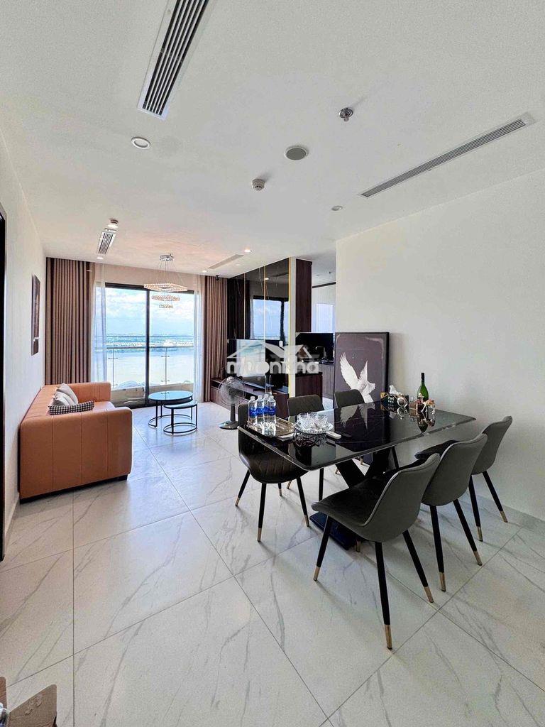 Cho thuê 3pn vinhomes grand park quận 9. - 3