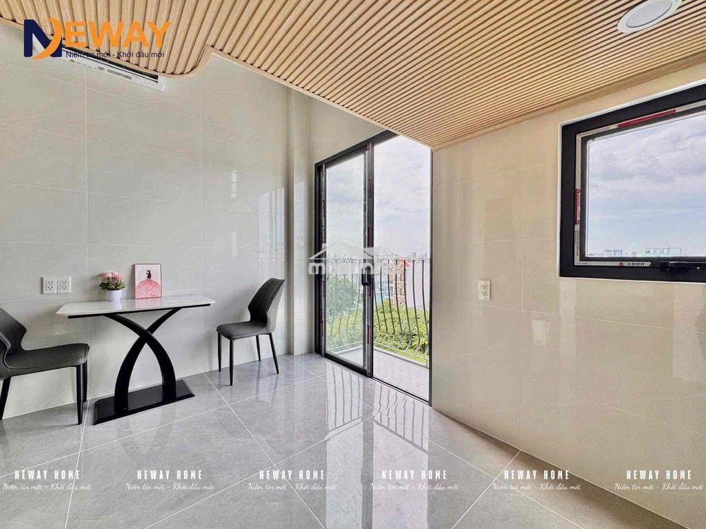 ✨Duplex cực phẩm 🔥 – ban công thoáng, nội thất full, giá cực hời✨ - Ảnh 4