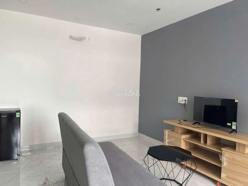 Chung cư c2 phú mỹ 1 phòng ngủ - 3