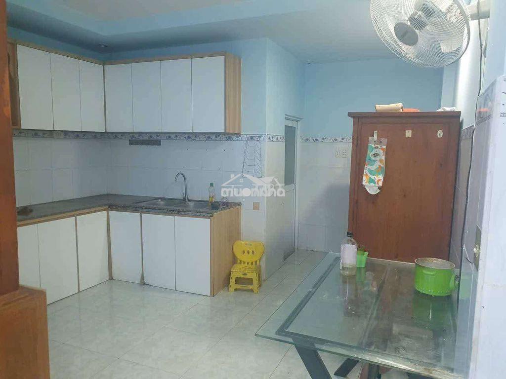 Cho thuê mha nguyên căn an phú đông quận 12 - 4