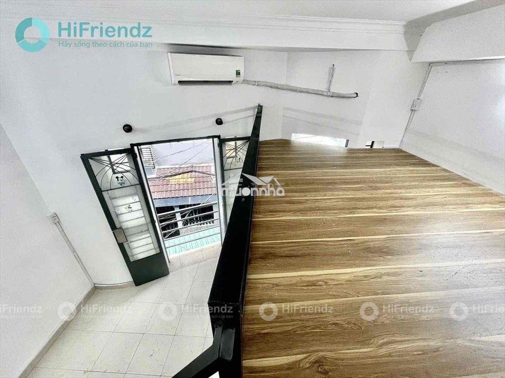 🔥Phan xích long - duplex bancol full nt mới tinh thoáng -phan đăng lưu - 3