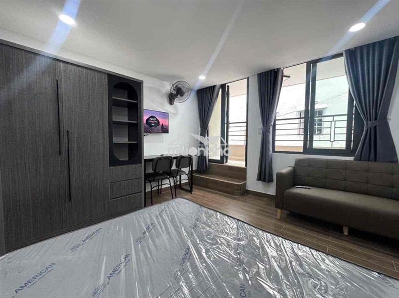 Căn hộ quận 4 kế bên trường đại học nguyễn tất thành, đại học luật