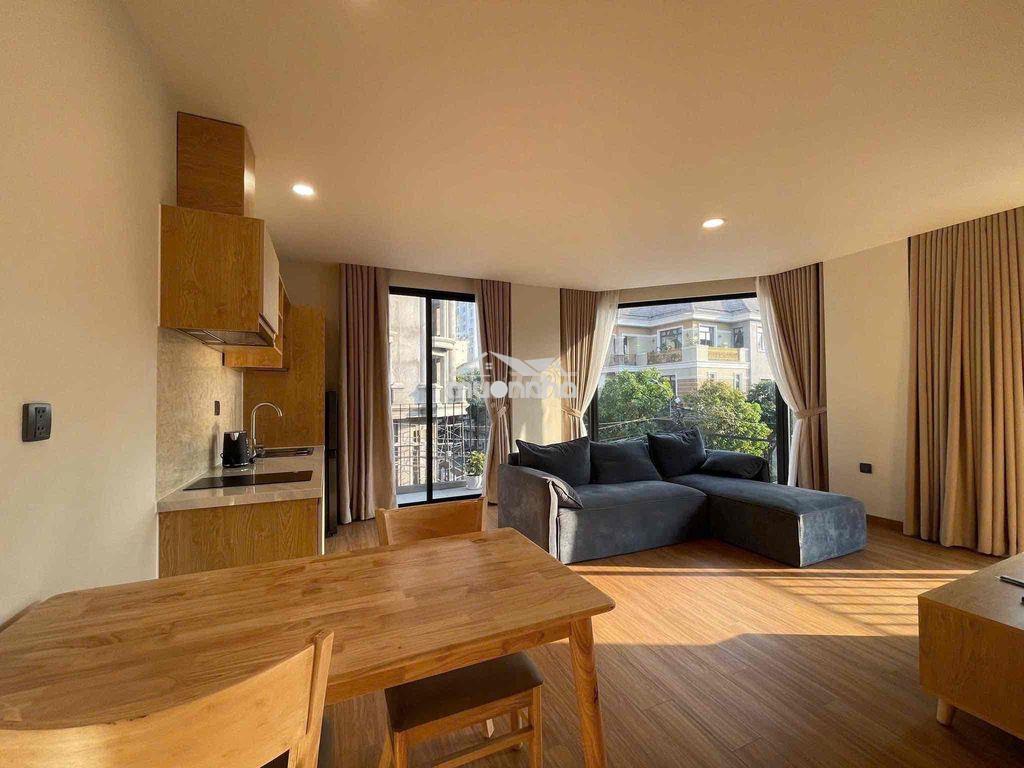 🏡Đẳng cấp căn hộ chung cư mini - Ảnh 3