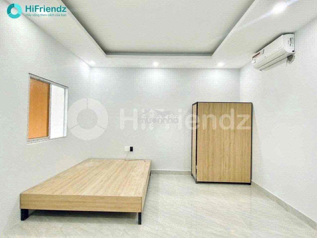 Cho thuê phòng tách bếp siêu rộng full nt tiện qua đh ueh , đh vhu -hf - 2