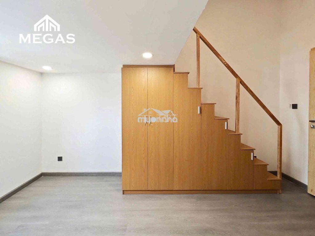 Căn hộ cao cấp - toà nhà đẹp như chung cư mini giá siêu tốt - 3