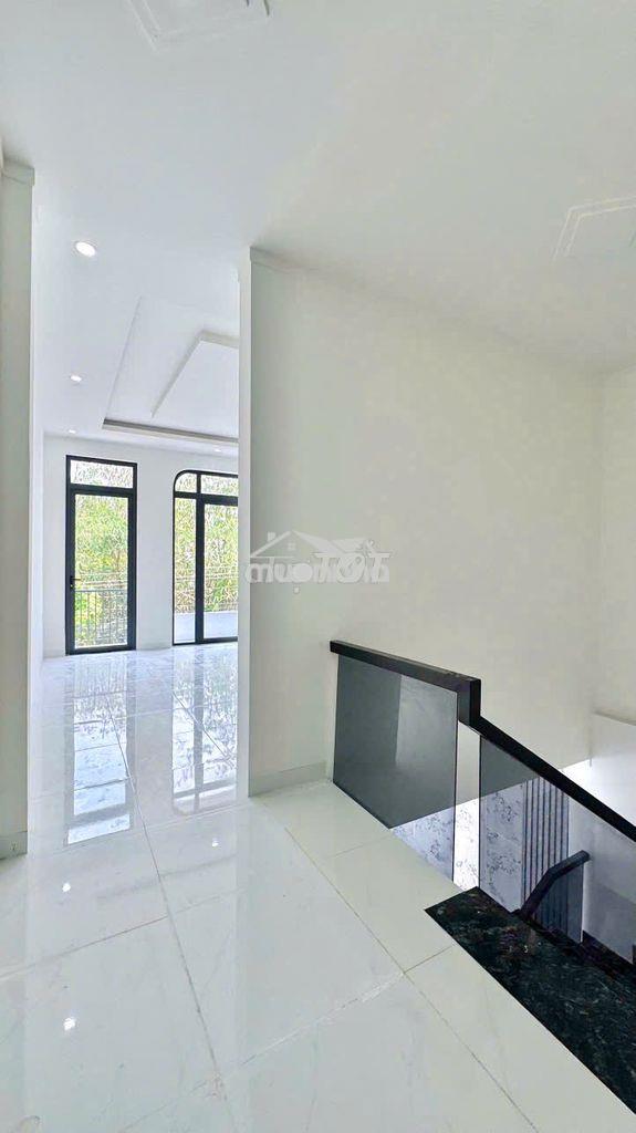 🏡 Chính chủ bán: nhà sổ riêng thổ cư – cây xăng đức hưng, tân phong - 2