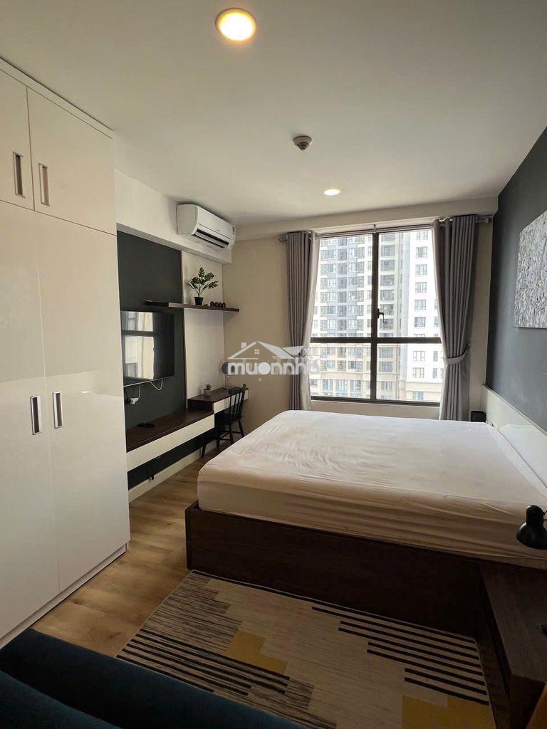 Galaxy 9 - căn hộ 1pn 1wc, đầy đủ nội thất. có hồ bơi, gym