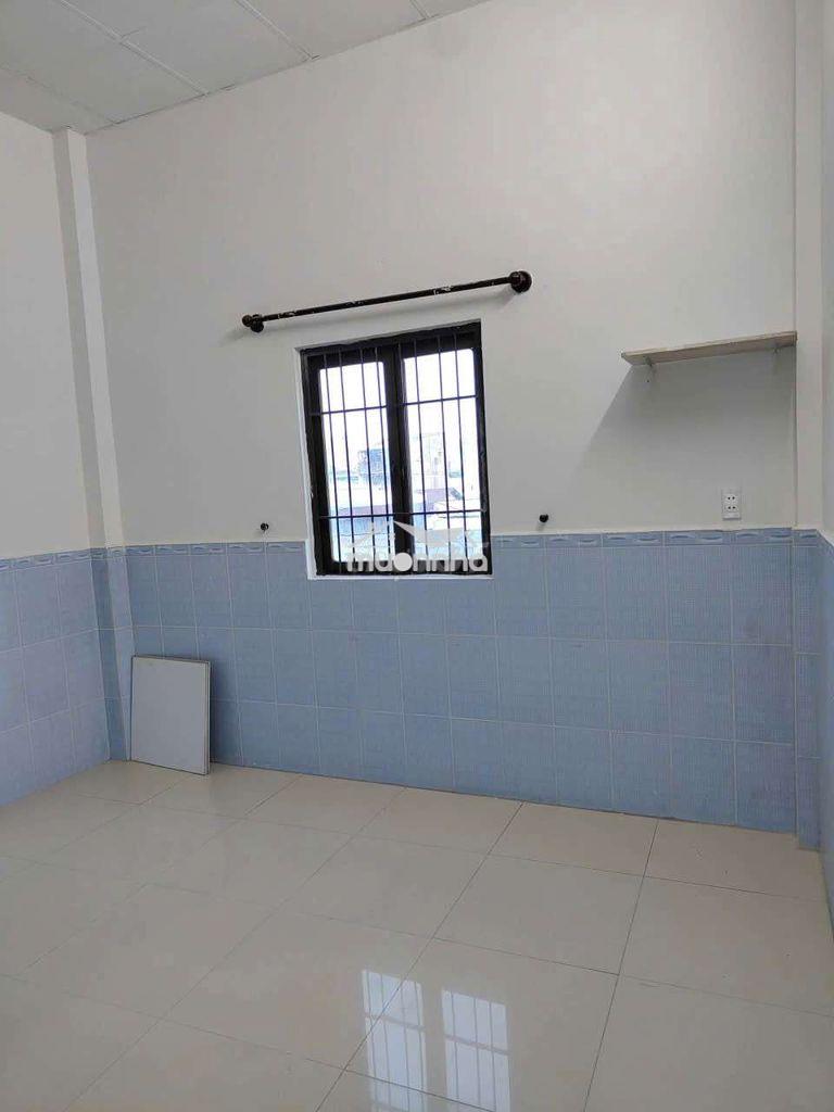 Nhà cho thuê gần chợ cây gõ - 4